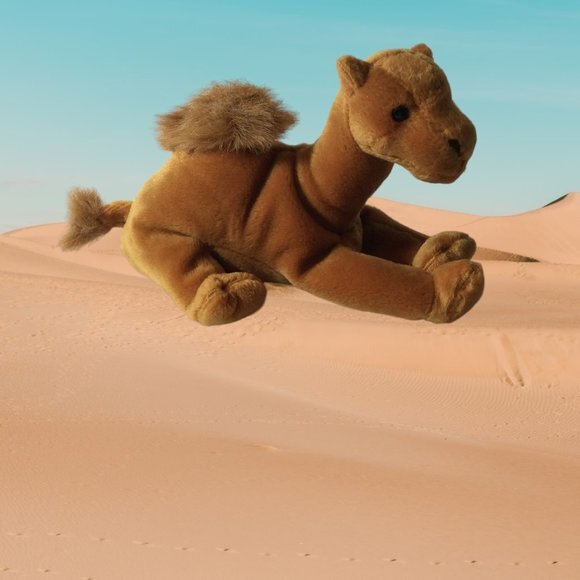 Ty Beanie Baby Niles 2000 Vintage Rare Original - Picture 1 of 8